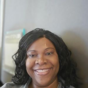 Meet your Posher, Sheri-ann